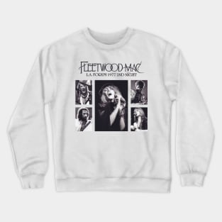 fleetwood Crewneck Sweatshirt